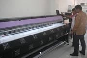 Mimaki Indonesia buka...