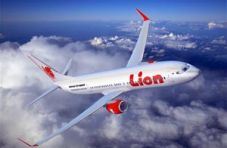 Lion Air cetak rekor...