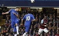 Lampard lampaui gol...