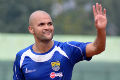 Sergio: RD pelatih yang...