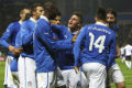 Inilah skuad Italia...