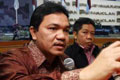 Achsanul Qosasi: Banyak...