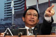 Ruhut: Marzuki Alie...