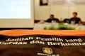 KPU harus bersikap adil...