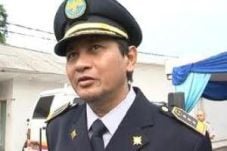 180 Pol PP akan dimutasi...