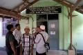 Keluarga identifikasi...