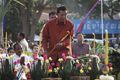 Hun Sen imbau warga...