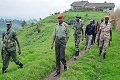 Panglima Perang Kongo...