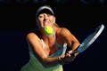 Sharapova prioritaskan...