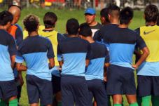 Inilah 28 pemain Timnas...