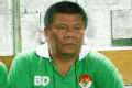 Bendol arsiteki Persija...