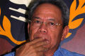 Ada yang nggak senang...