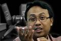 ICW: Malaikat masuk...