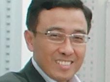 Kepemimpinan nasional...