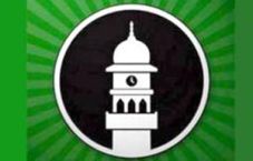Pemilik mesjid Ahmadiyah...