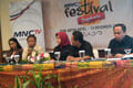 Ini agenda MNCTV Festival...