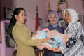 LKS PLH di Batu akhirnya...