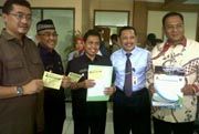 KPP Pratama Depok raih...