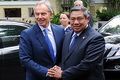 Tony Blair apresiasi...