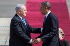 Obama tegaskan ikatan...