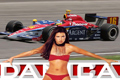 Danica tolak F1 pilih...