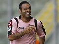 Palermo rela lepas Miccoli