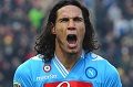 Cavani mau bertahan...