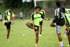 Persebaya IPL masuk...