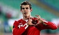 Bale absen ikuti latihan...