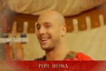 Ketika Pepe Reina jadi...