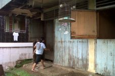 Lapak Pasar Klangan...