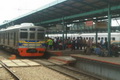PT KAI hapus KRL ekonomi...