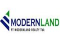 Modernland targetkan...