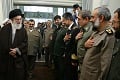 Khamenei: Iran tidak...