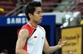 Indonesia unggul 2-0...