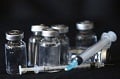 Terbukti doping, Kenya...