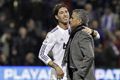 Hubungan saya dan Mou...