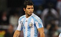 Aguero dukung Argentina...