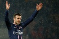 Beckham belum mau pensiun