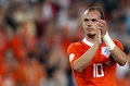 De Oranje jaga kesempurnaan