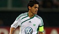 Dilepas Wolfsburg, Josue...