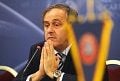 Platini gantikan Blatter...