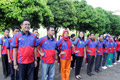 Sebelum ngantor, PNS...