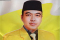 Zaki Iskandar resmi...