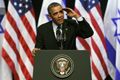 Obama desak Israel hentikan...