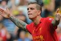 Agger ingin akhiri karir...