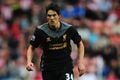 Cedera duo Liverpool...