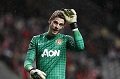 De Gea nggak berniat...