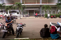 Kecewa, tiket masih...