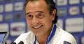 Tahan Brasil, Prandelli...